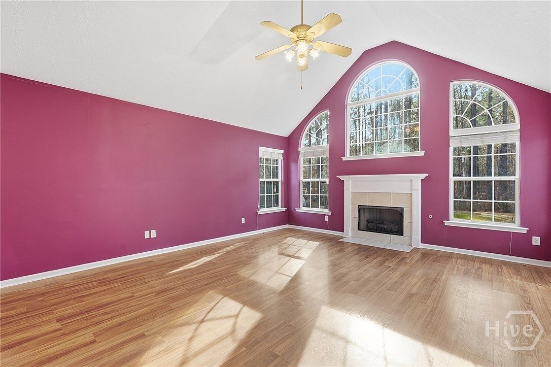 153 Brooklyn Way Pooler, GA 31322  | Single Family