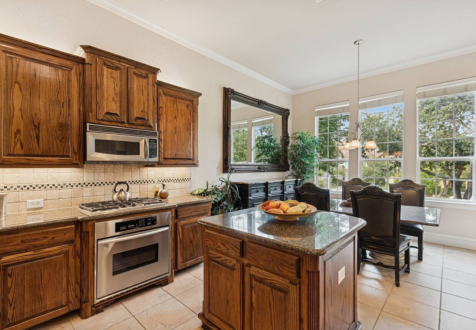 4421 Saint Andrews Blvd Irving, TX 75038  | New build