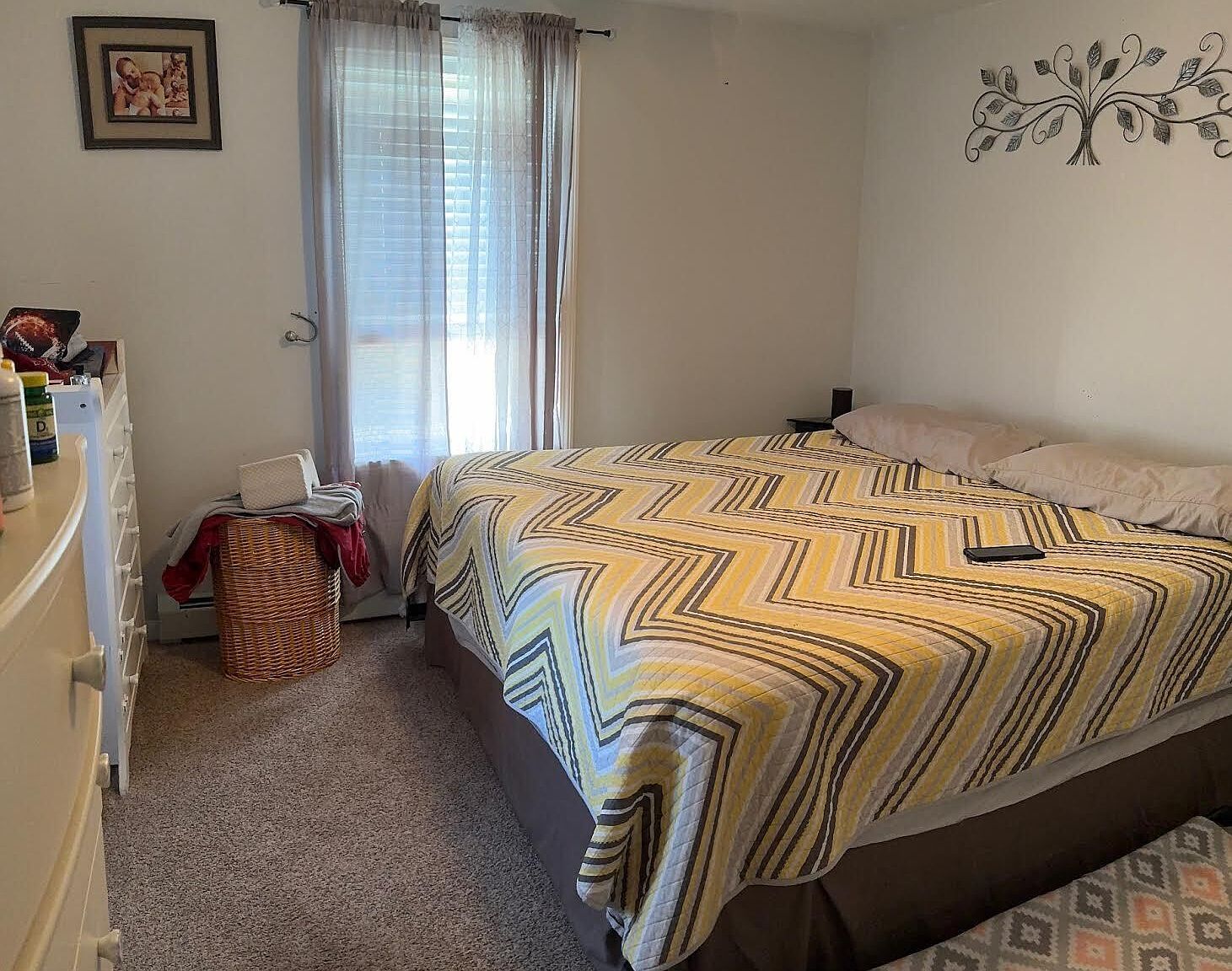 19 Bolles St Putnam, CT 06260  | Multi Family