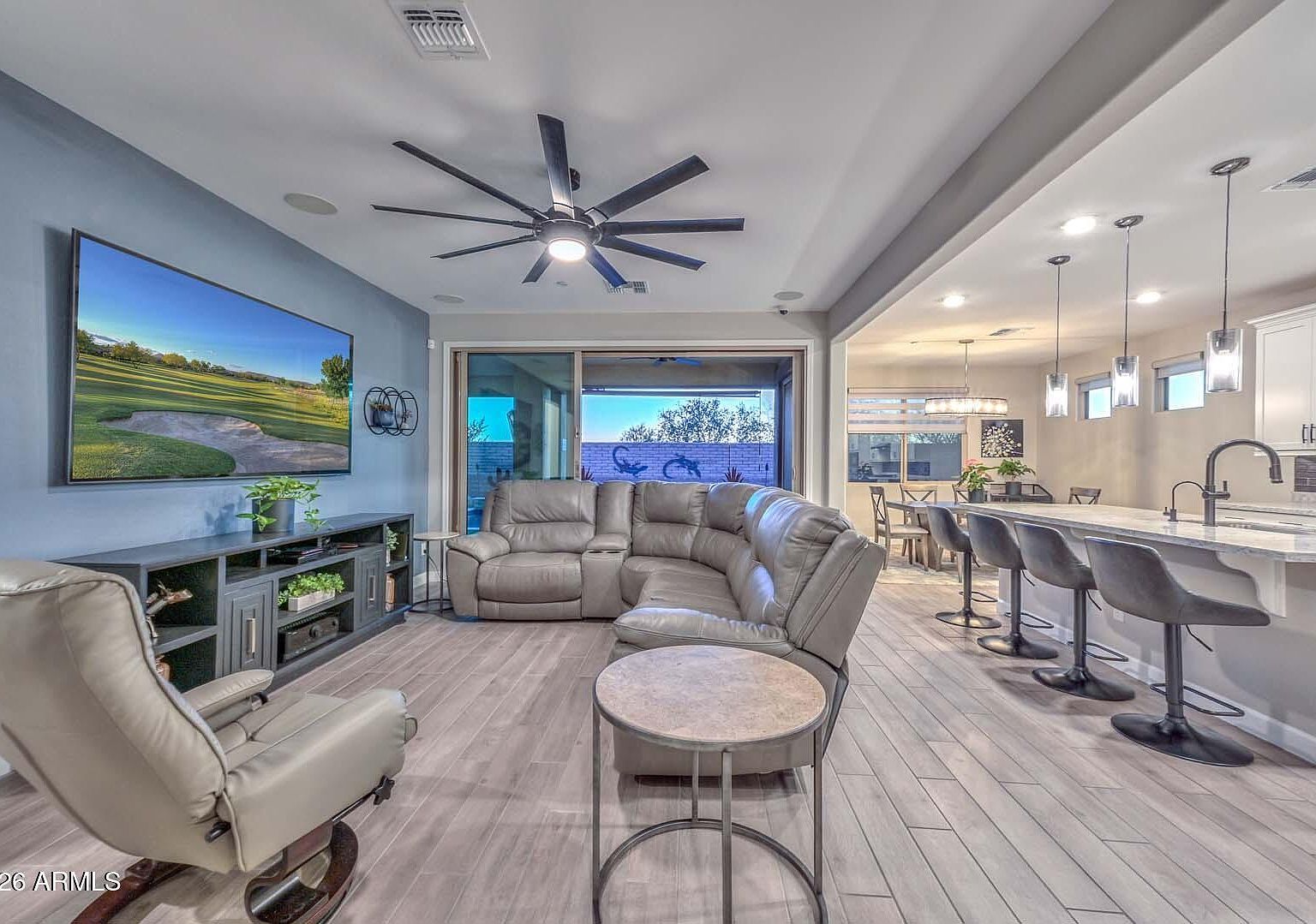 11433 W Nadine Way Peoria, AZ 85383  | Single Family