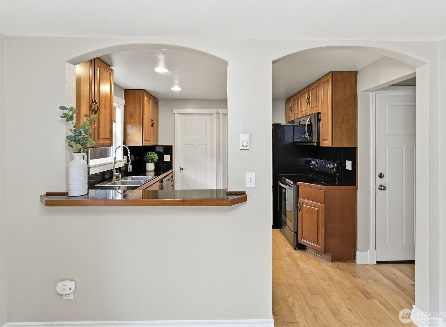 1721 Madison St APT F Everett, WA 98203  | New build