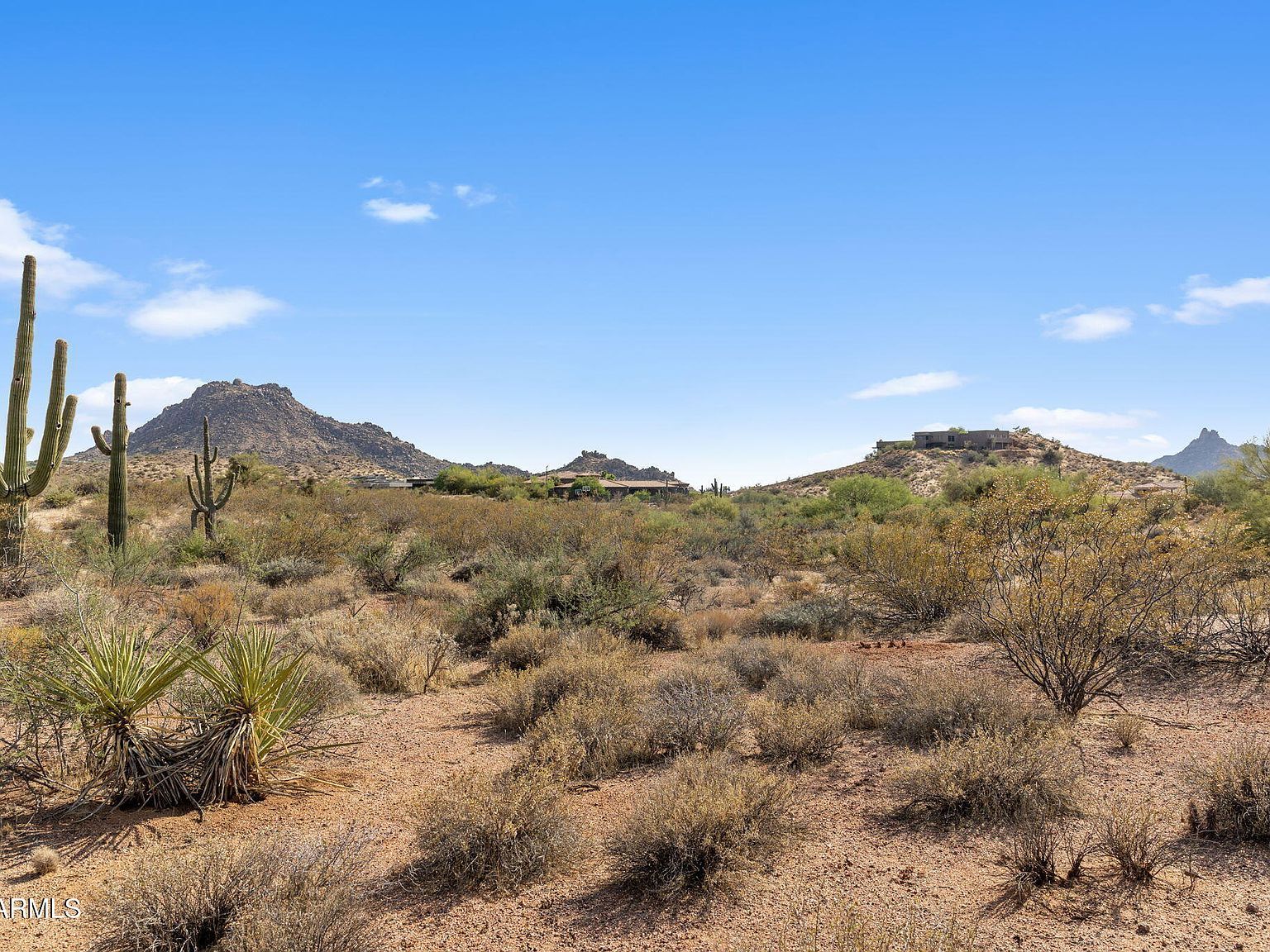 11473 E Oberlin Way #20 Scottsdale, AZ 85262 | Land/Lot