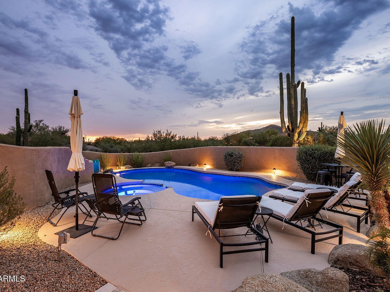 8400 E Dixileta Dr #147 Scottsdale, AZ 85266  | Single Family