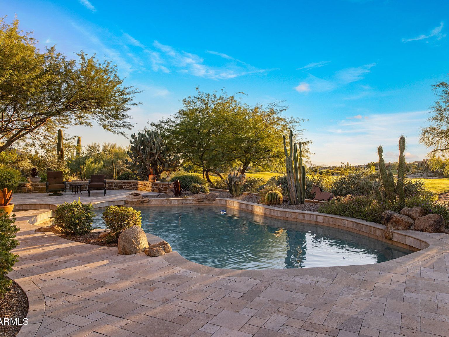 26400 N 106th Way Scottsdale, AZ 85255  | Single Family