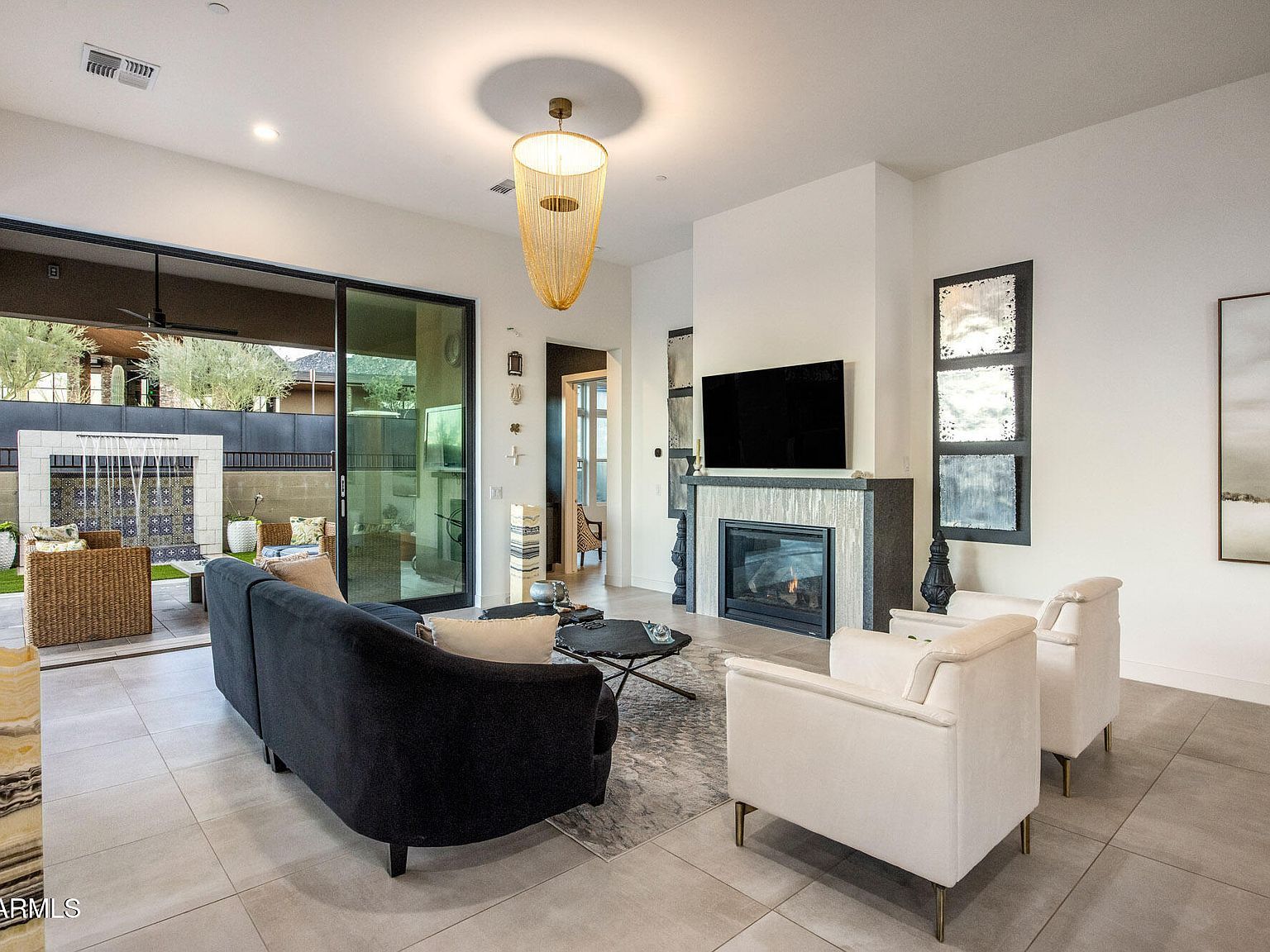 12451 E Troon Vista Dr Scottsdale, AZ 85255  | New build