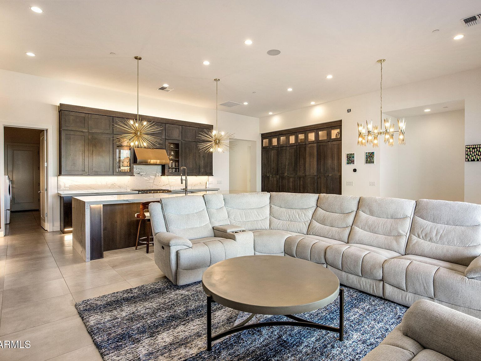 12418 E Troon Vista Dr Scottsdale, AZ 85255  | New build