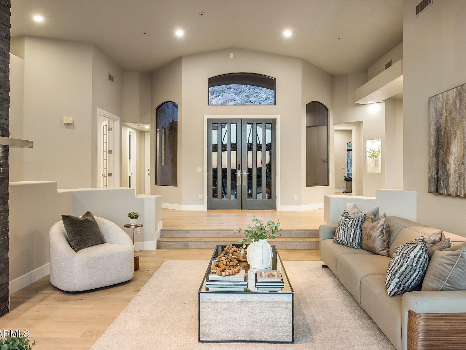 11083 E Juan Tabo Rd Scottsdale, AZ 85255  | Single Family