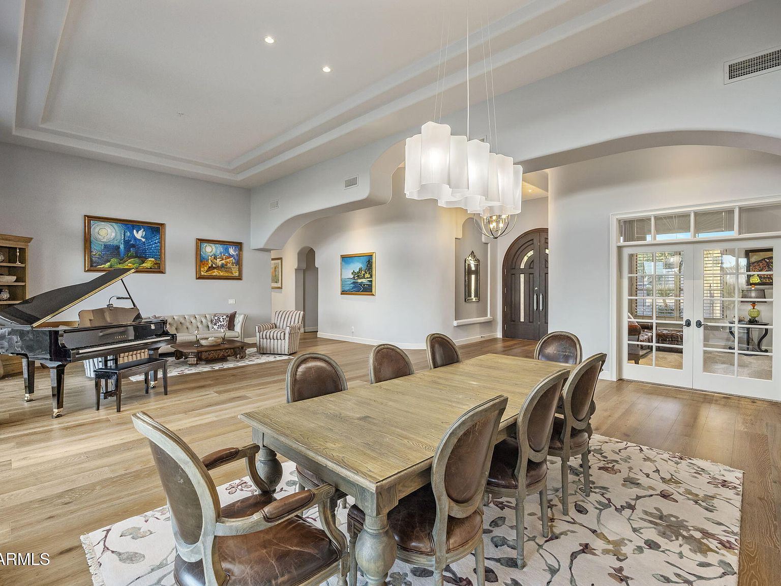 12869 E Altadena Dr Scottsdale, AZ 85259  | Single Family