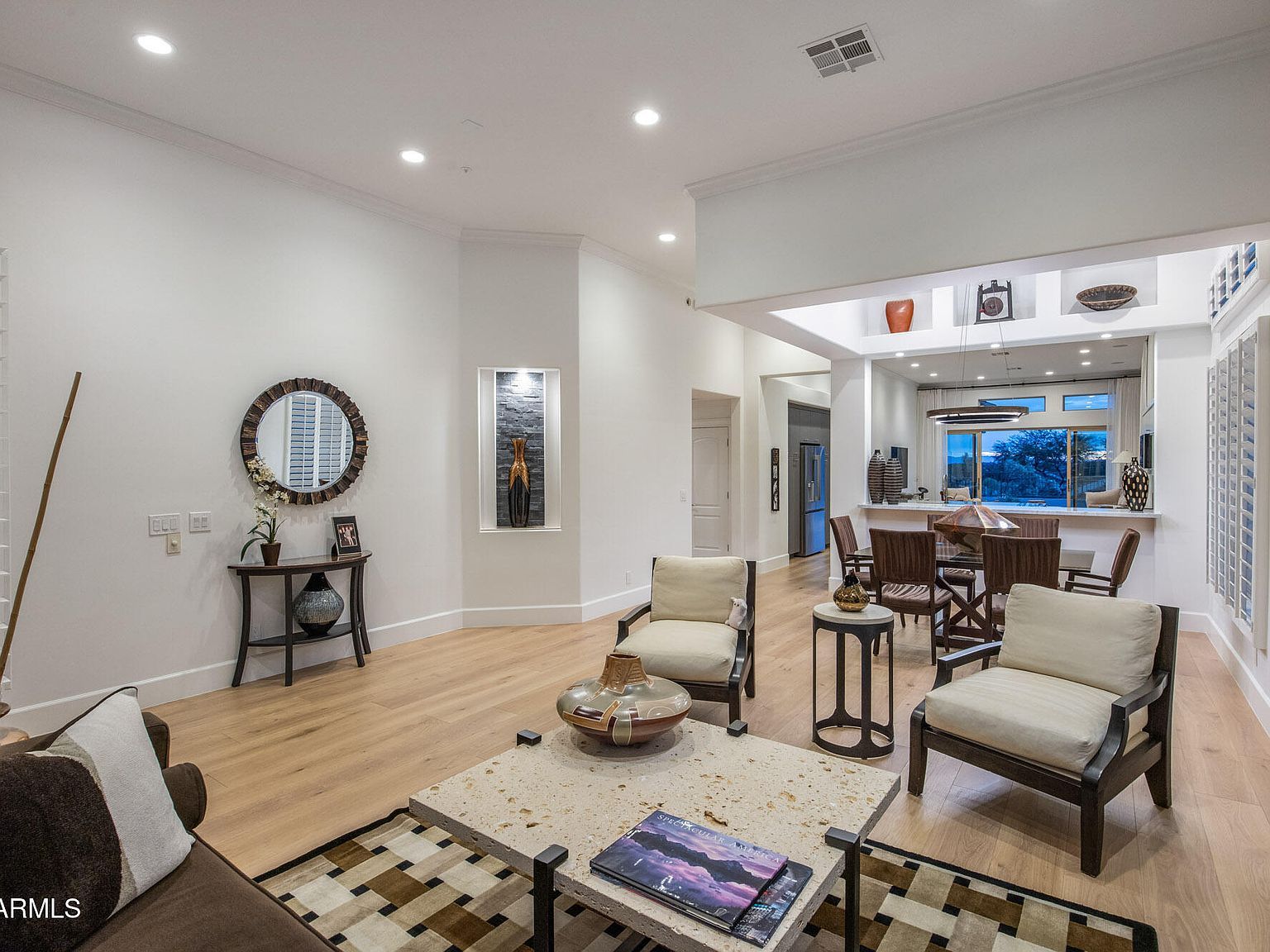 11531 E Desert Willow Dr Scottsdale, AZ 85255  | Single Family