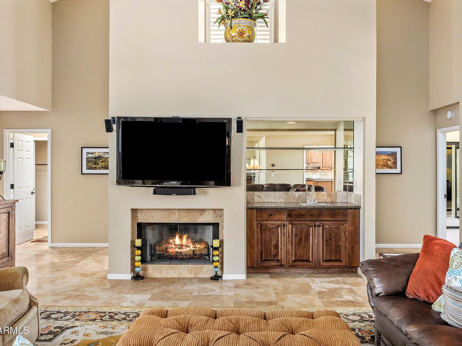 8550 E Vista Bonita Dr Scottsdale, AZ 85255  | New build