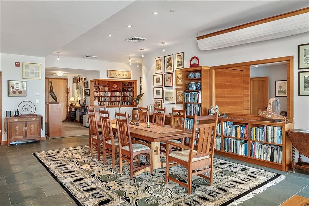 345 Thames St UNIT 407 Bristol, RI 02809 | Condominium