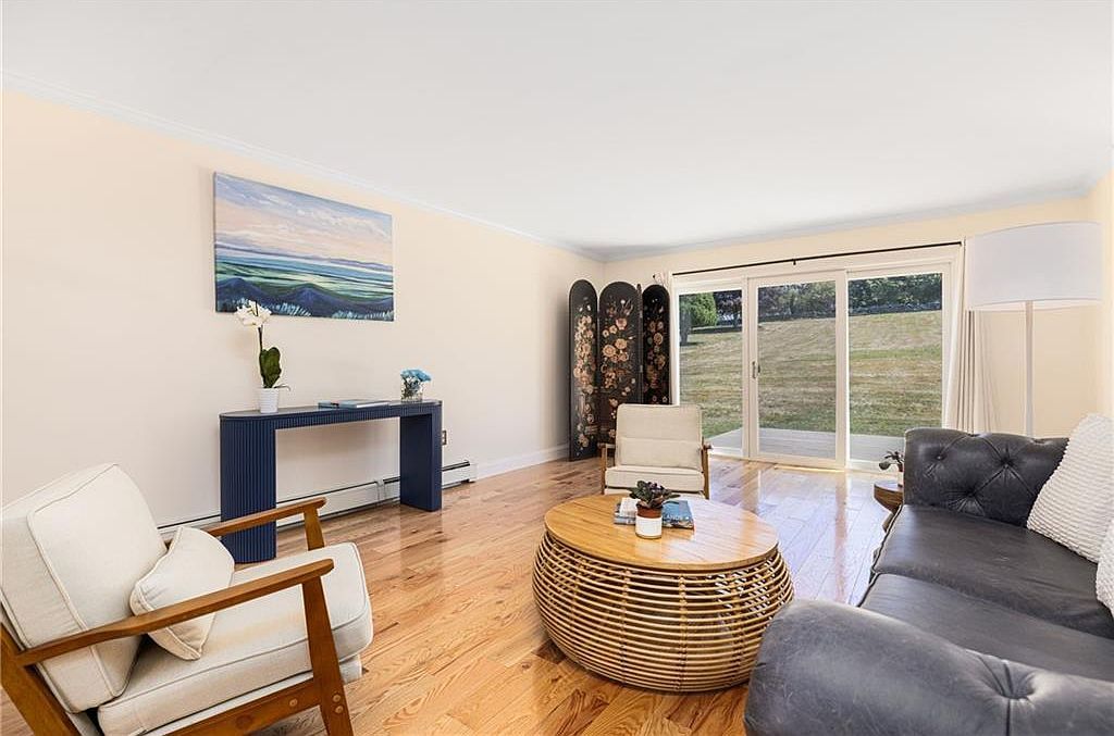 18 J H Dwyer Dr Middletown, RI 02842  | Single Family