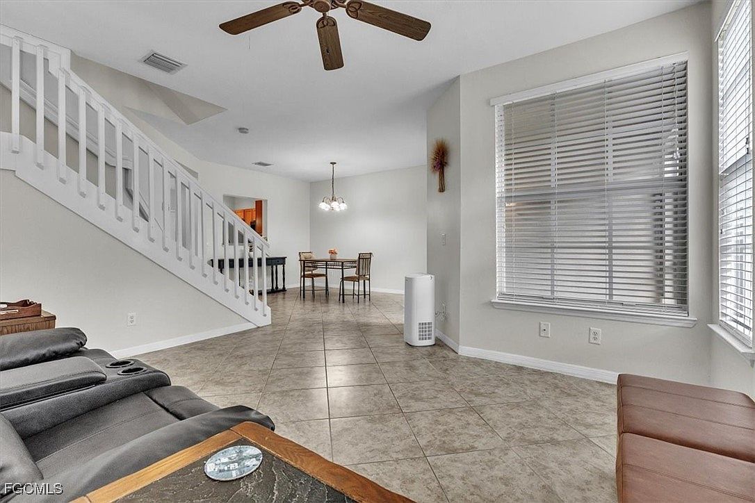 3954 Cherrybrook Loop Fort Myers, FL 33966  | New build