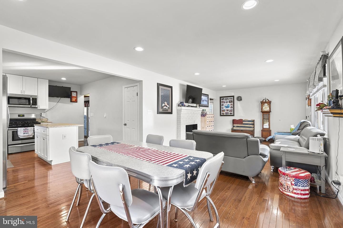 314 Church Cir Linthicum, MD 21090  | Single Family