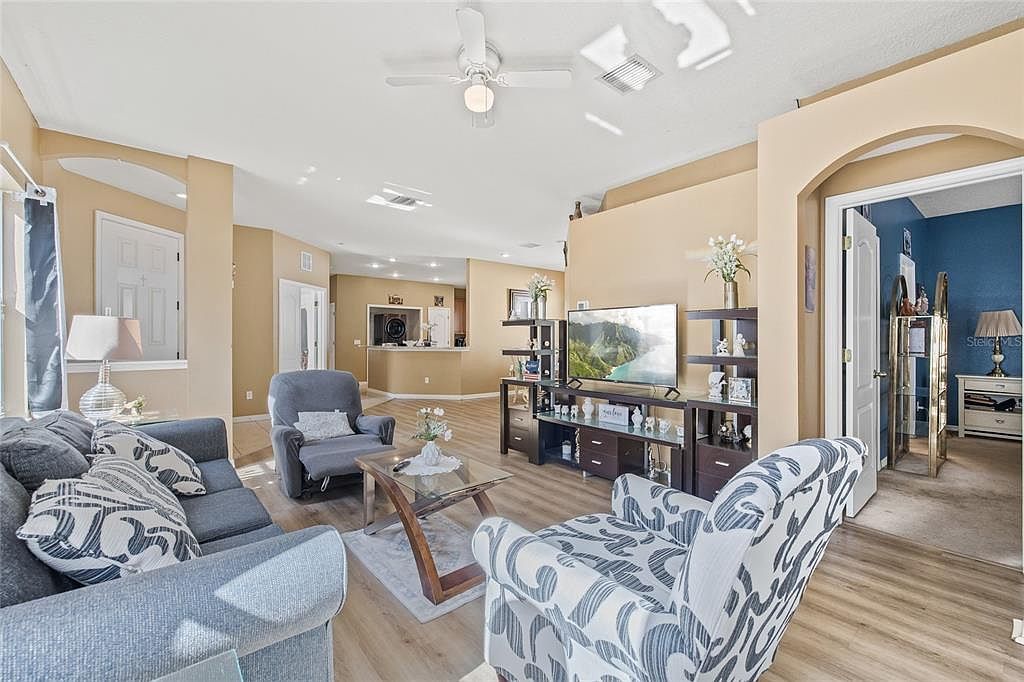 1836 Atlantic Dr Ruskin, FL 33570  | Single Family