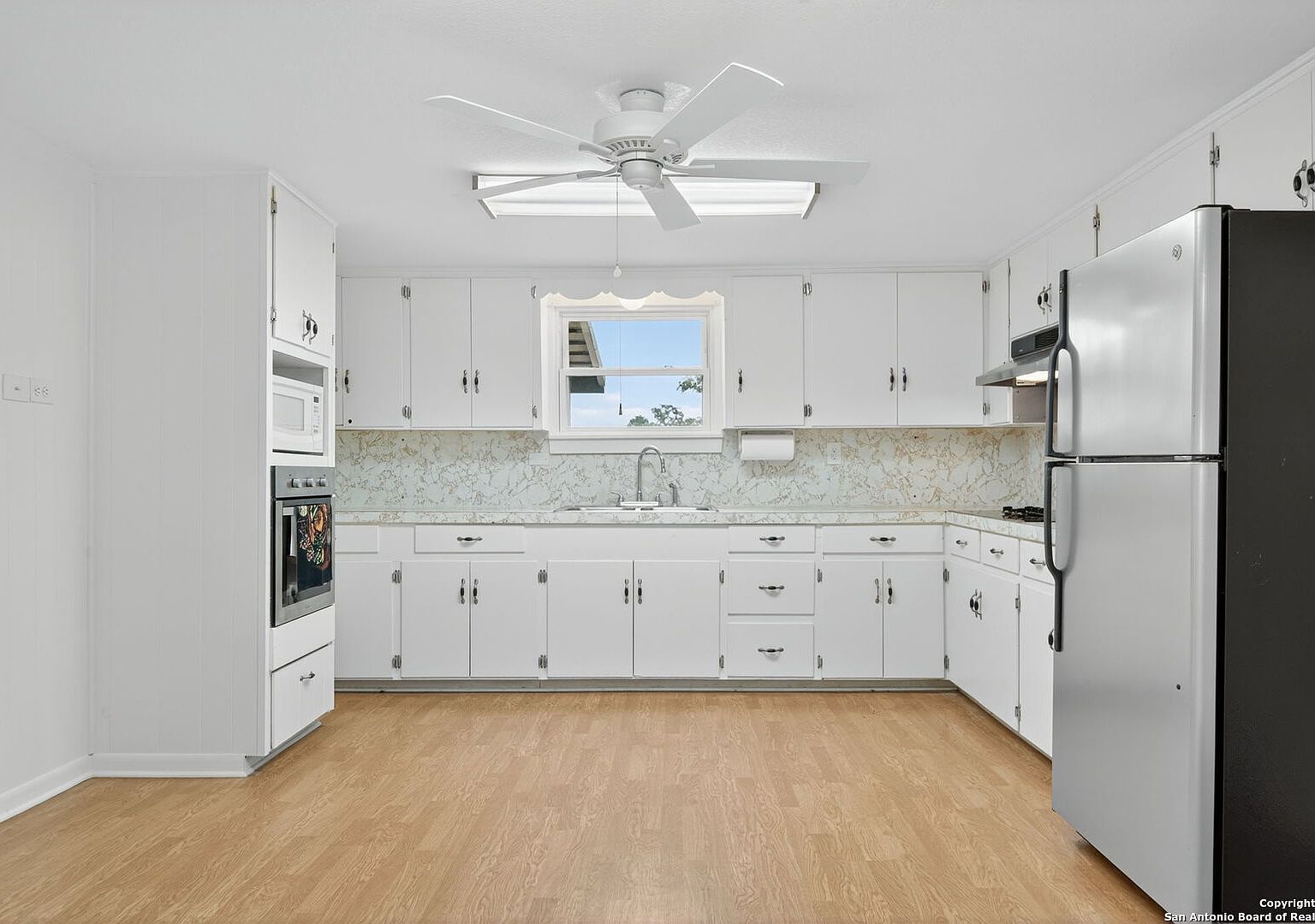 4415-2 Mickey Rd San Antonio, TX 78223 | Single Family