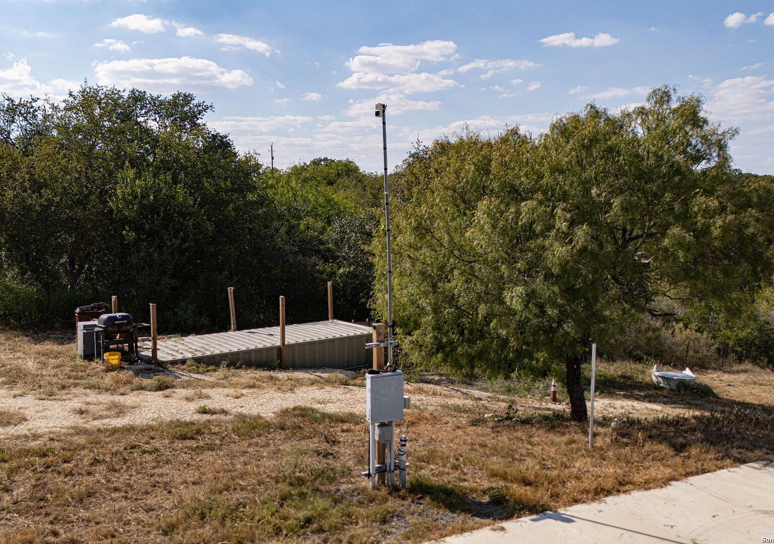 18615 County Road 5740 #23 Castroville, TX 78009 | Land/Lot