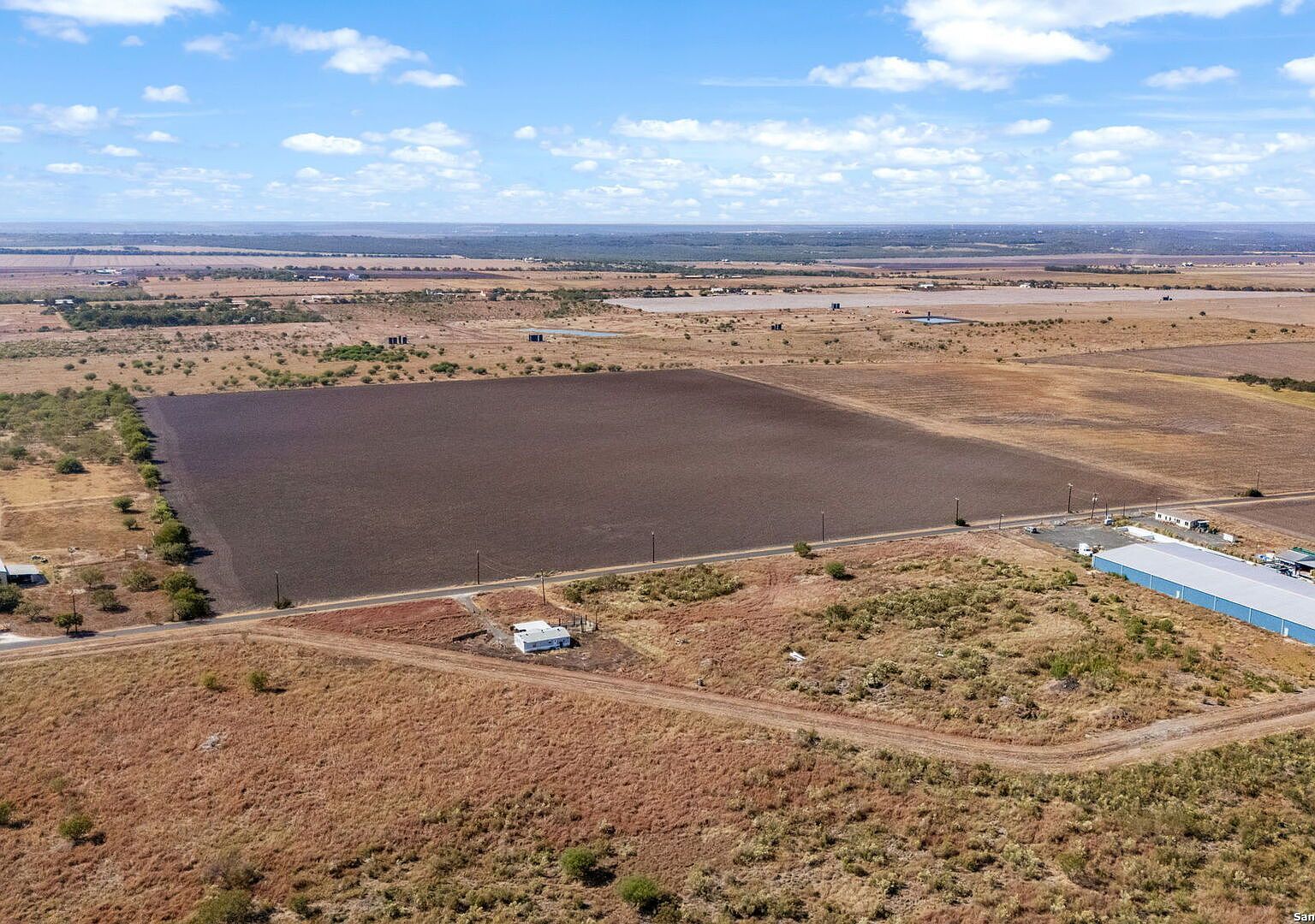 County Road 583 La Coste, TX 78039 | Single Family