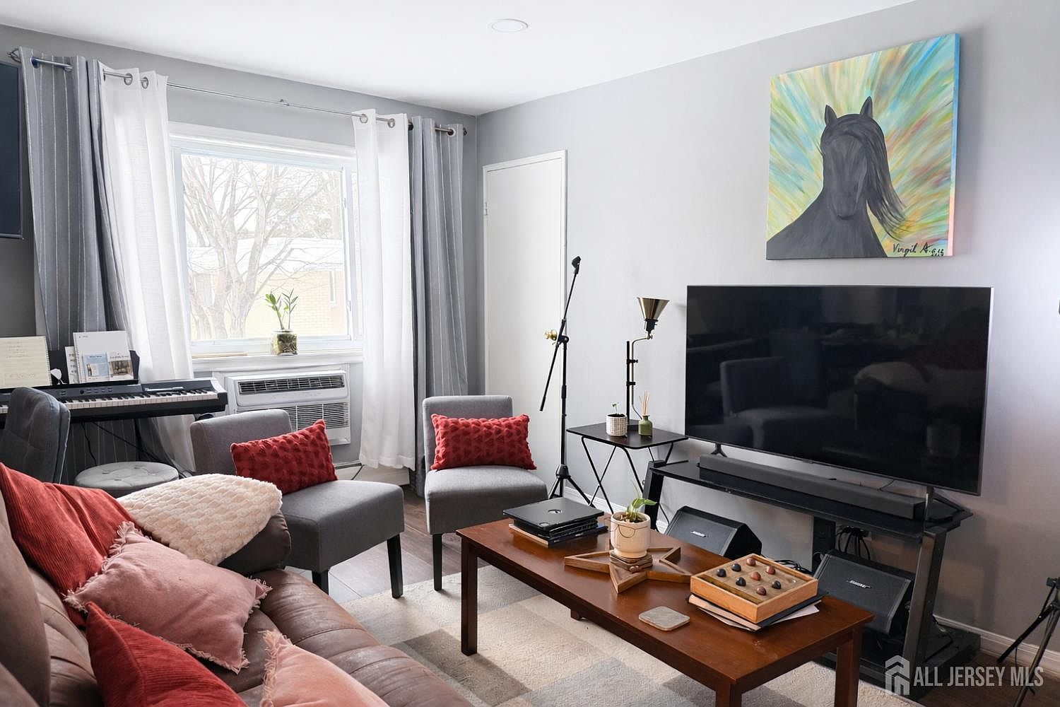 9 Lake Ave APT 6B East Brunswick, NJ 08816  | Condominium