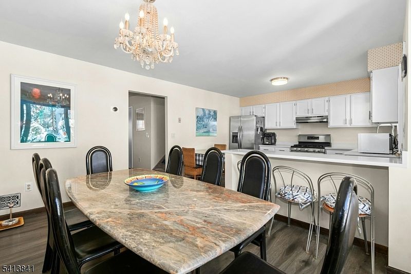 1168 Lake Ave APT 6 Clark, NJ 07066  | New build