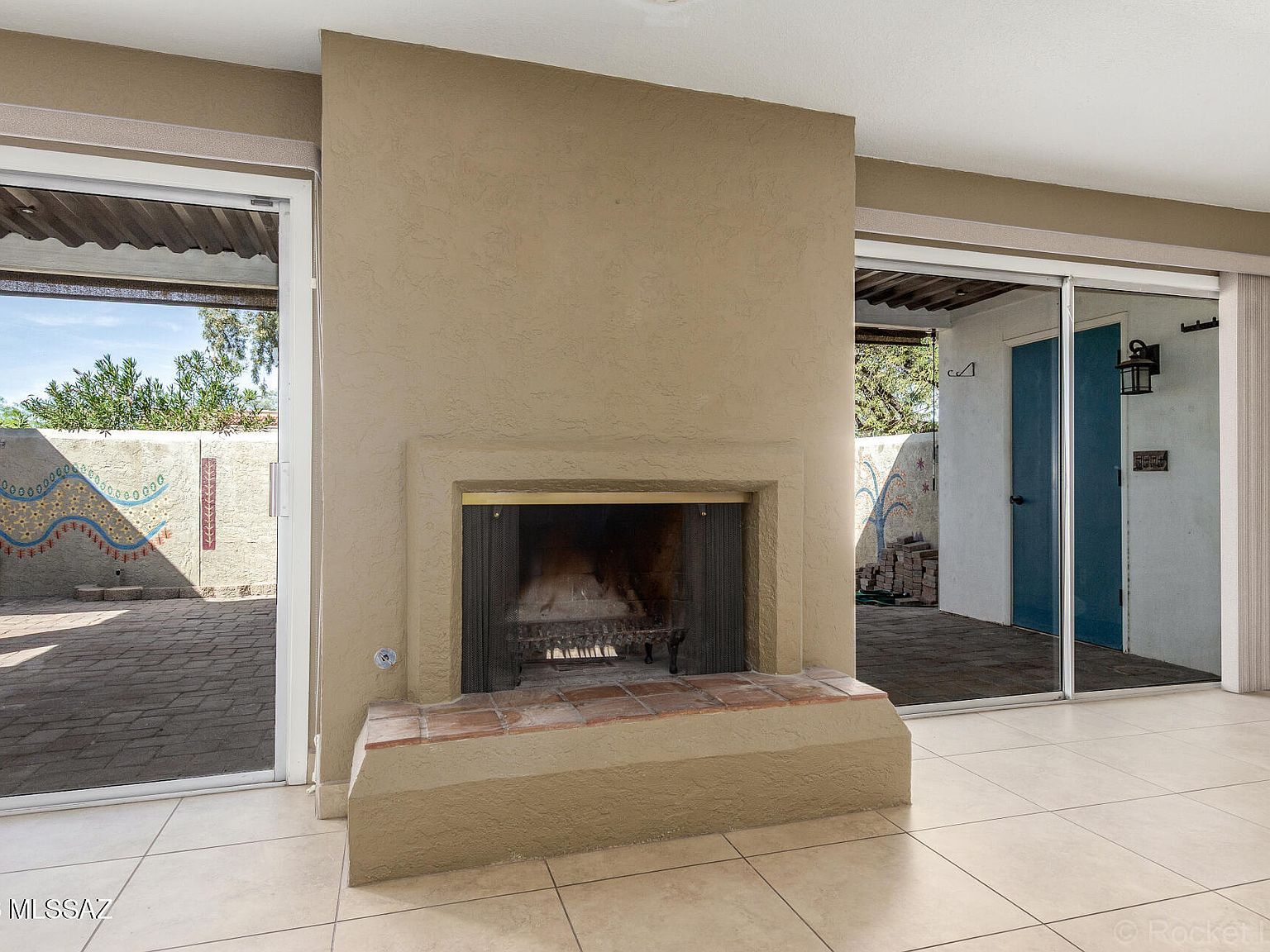 4802 E Fort Lowell Rd Tucson, AZ 85712  | New build