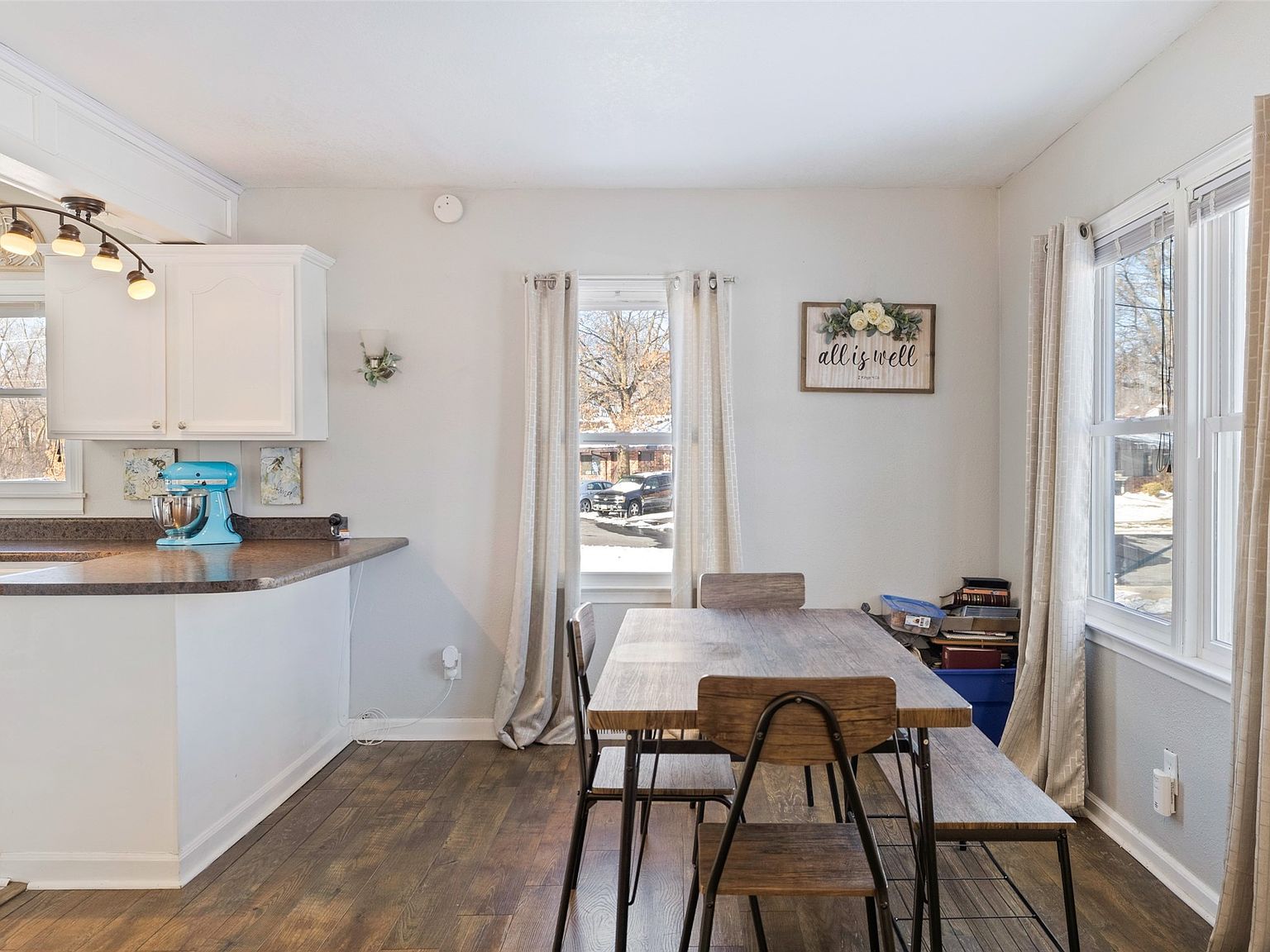 3101 E Clinton Ave Des Moines, IA 50317  | Single Family