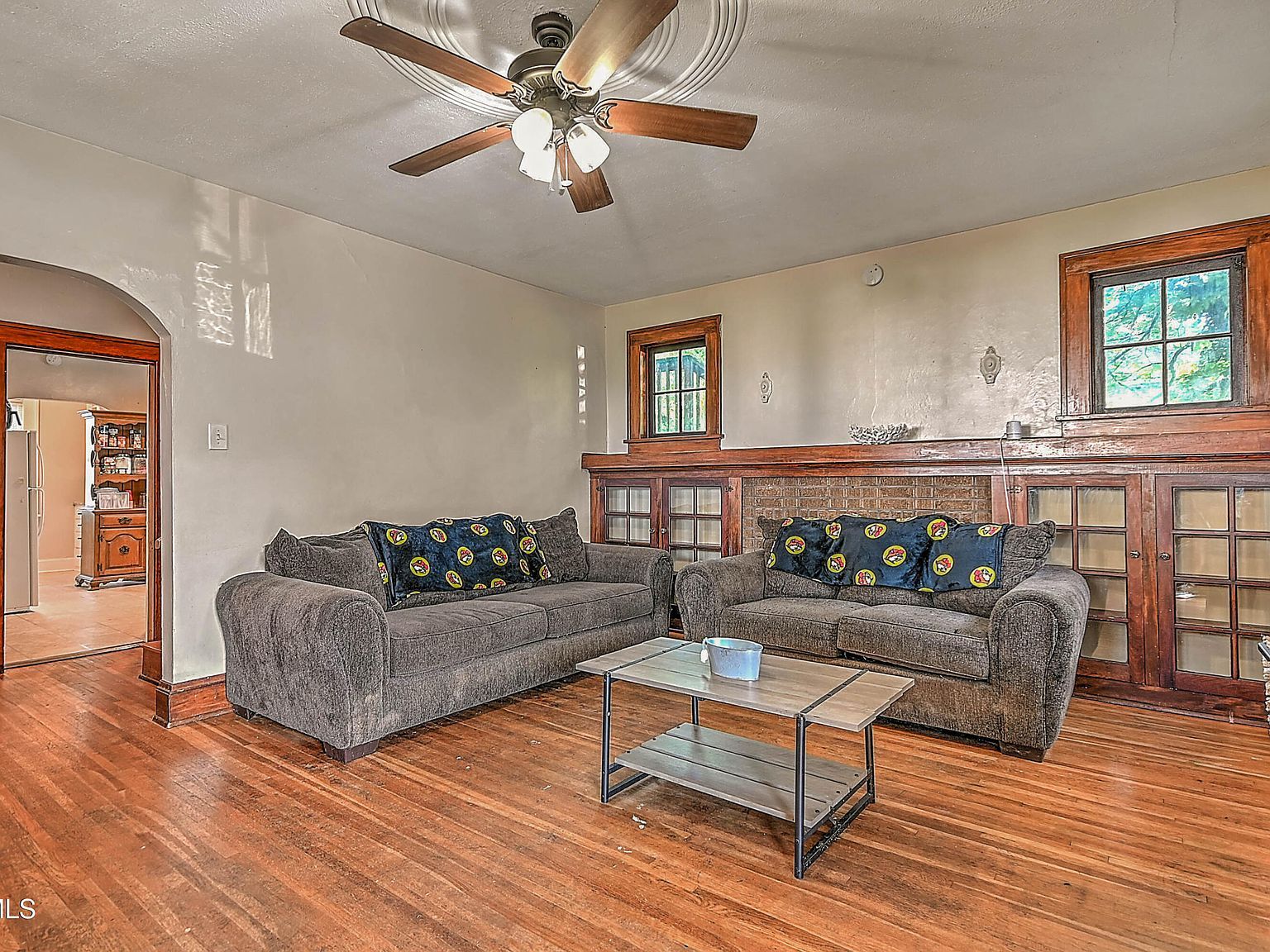 416 Moore St Bristol, VA 24201  | Single Family