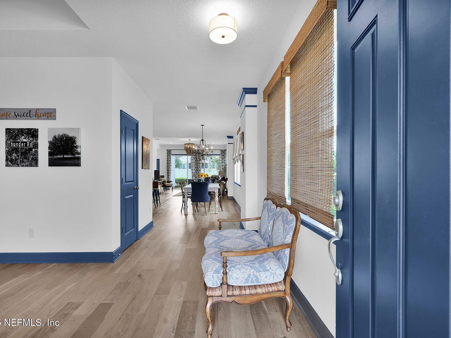 22 Mosaic Park Ave Saint Augustine, FL 32092  | Single Family