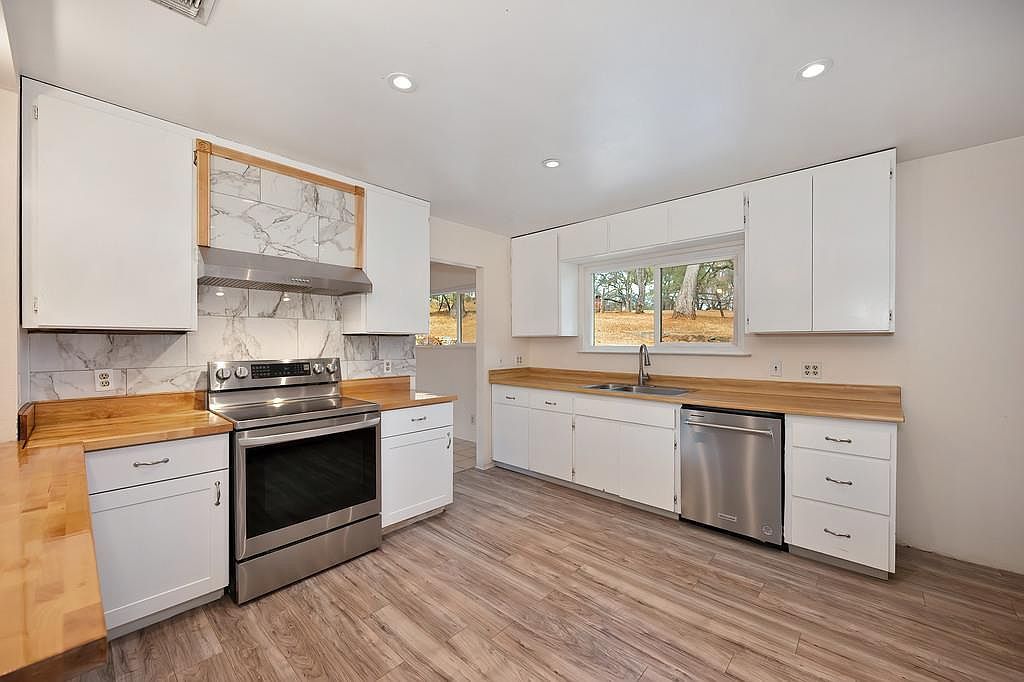 5421 Meadow Croft Ln Pilot Hill, CA 95664 | Single Family