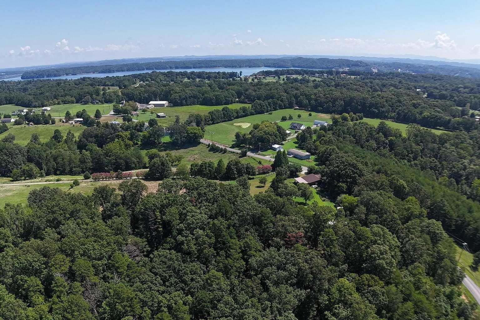 LOT 2 Flat Woods Rd Dandridge, TN 37725  | Land/Lot