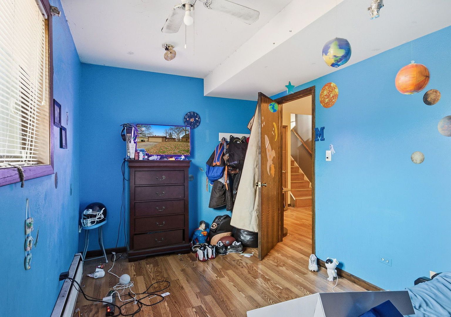 18341 Poplar Ave Homewood, IL 60430 | Single Family