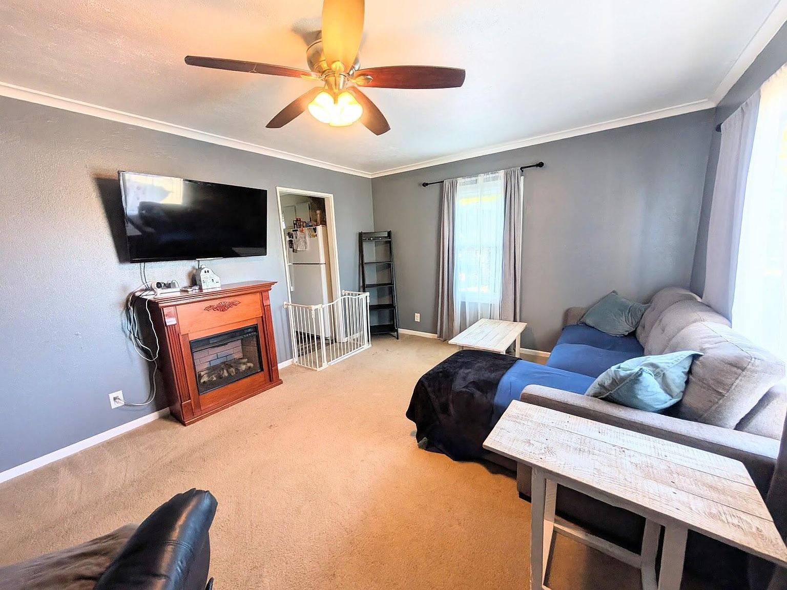 582 Riverside Dr Battle Creek, MI 49015  | Single Family