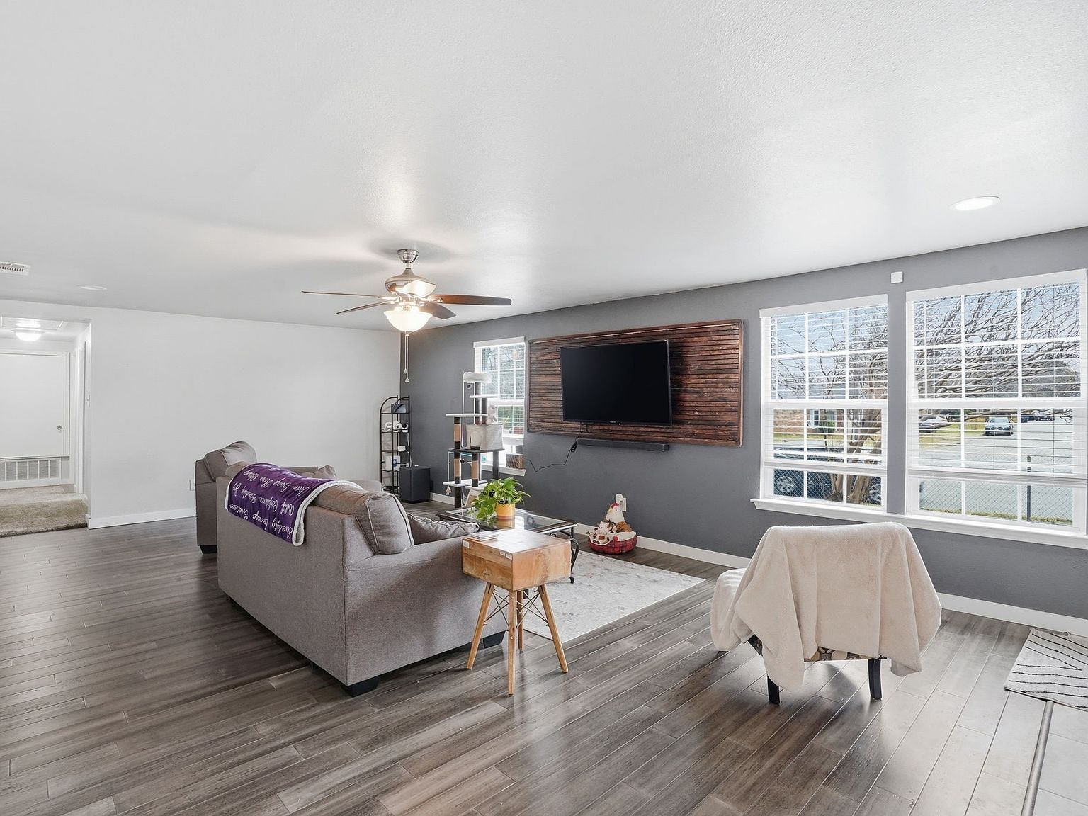 7701 John T White Rd Fort Worth, TX 76120  | Single Family