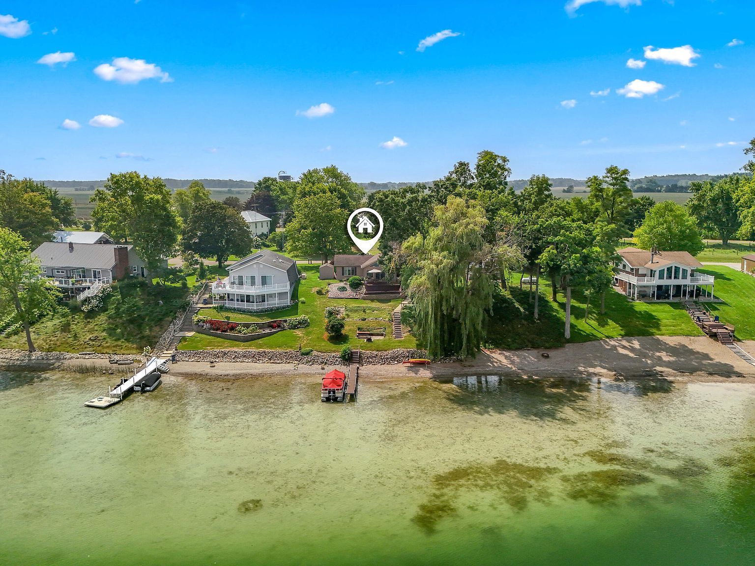 658 Fair Dr Bronson, MI 49028 | Single Family