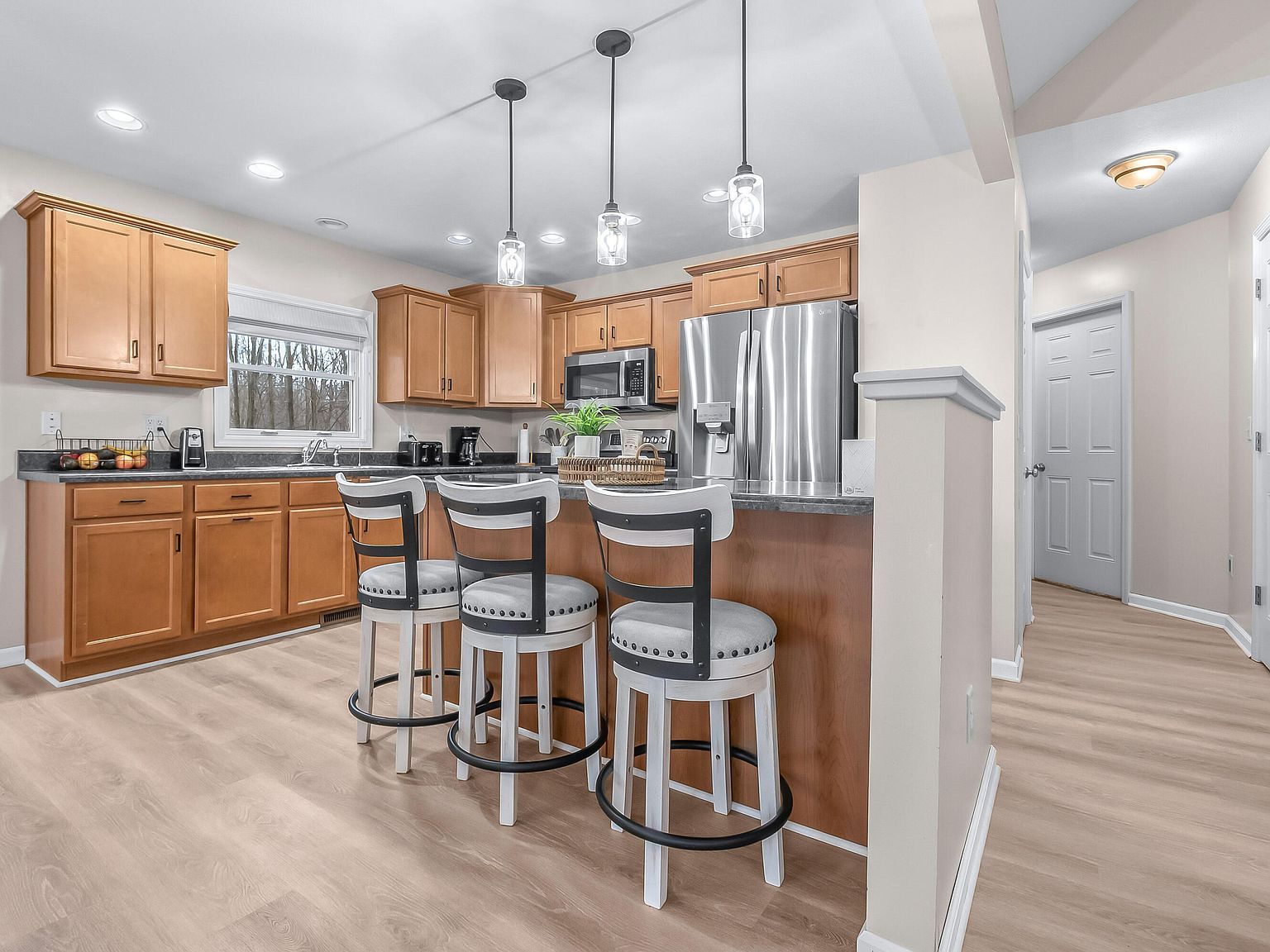 231 Aaron Dr Coldwater, MI 49036 | Single Family