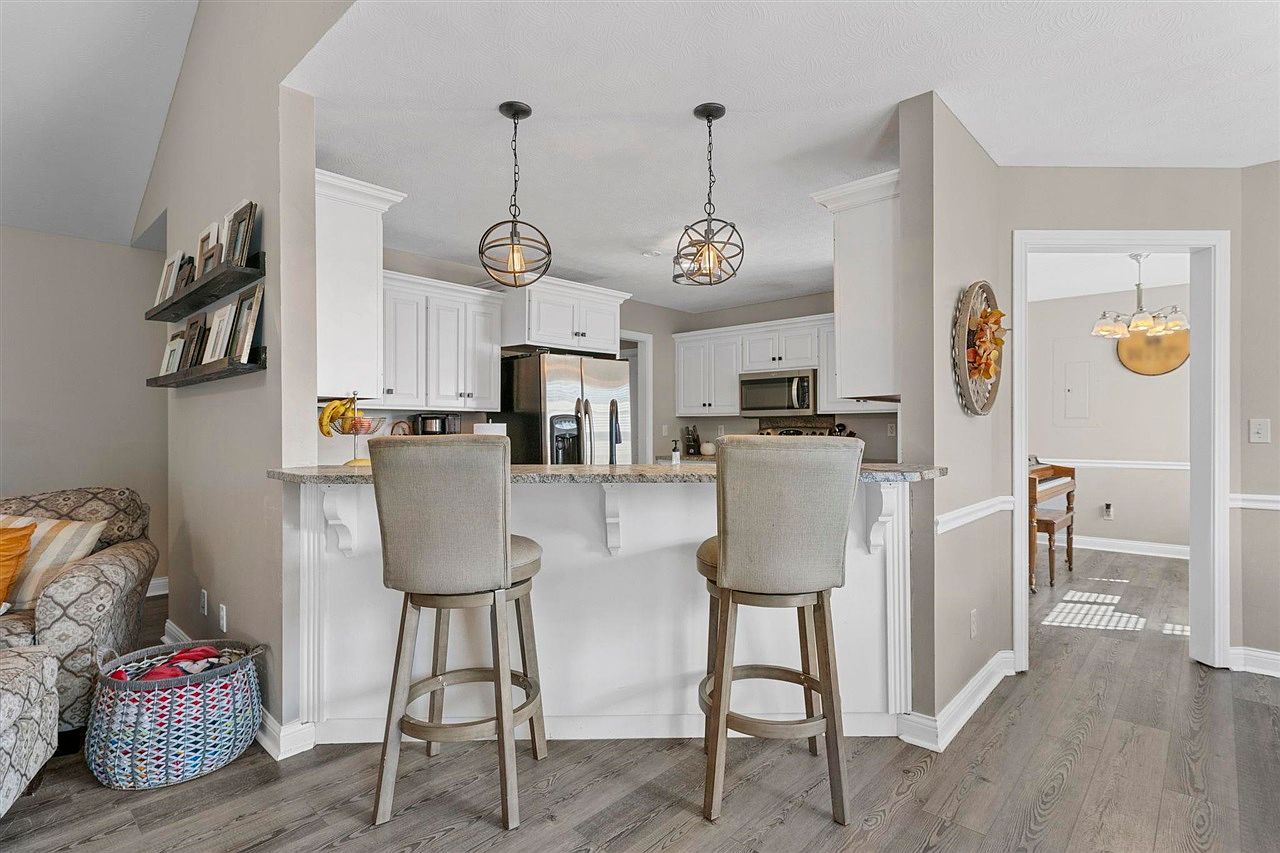 201 Elmwood Dr Auburn, KY 42206  | Single Family