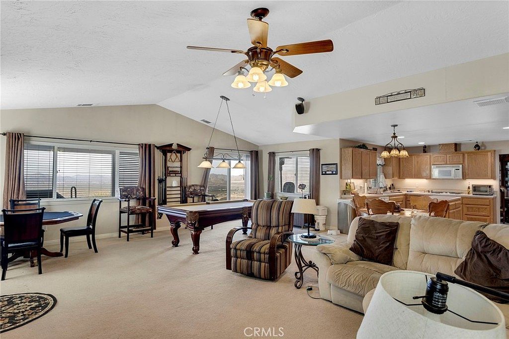 25850 Mountain View Rd Apple Valley, CA 92308  | Single Family