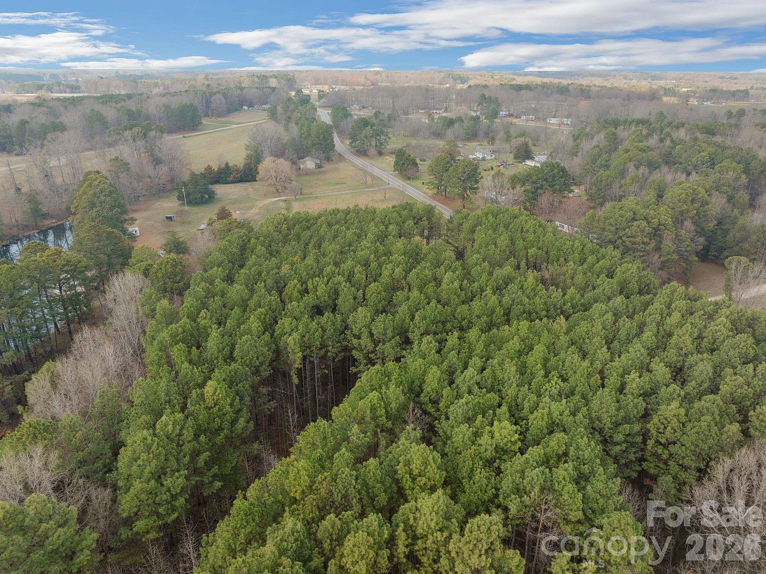 0 Horace Price Rd Pageland, SC 29728  | Land/Lot