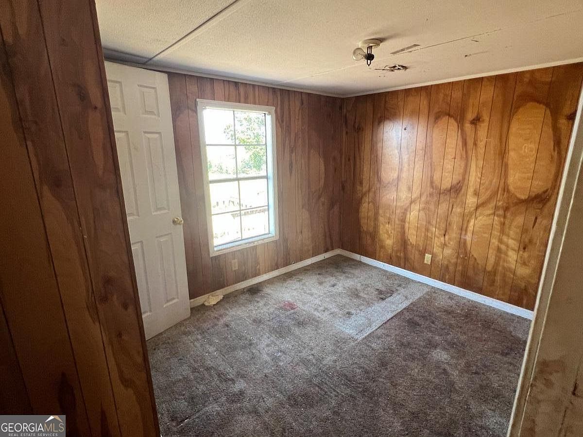 339 Cavender Ln Bowdon, GA 30108  | New build