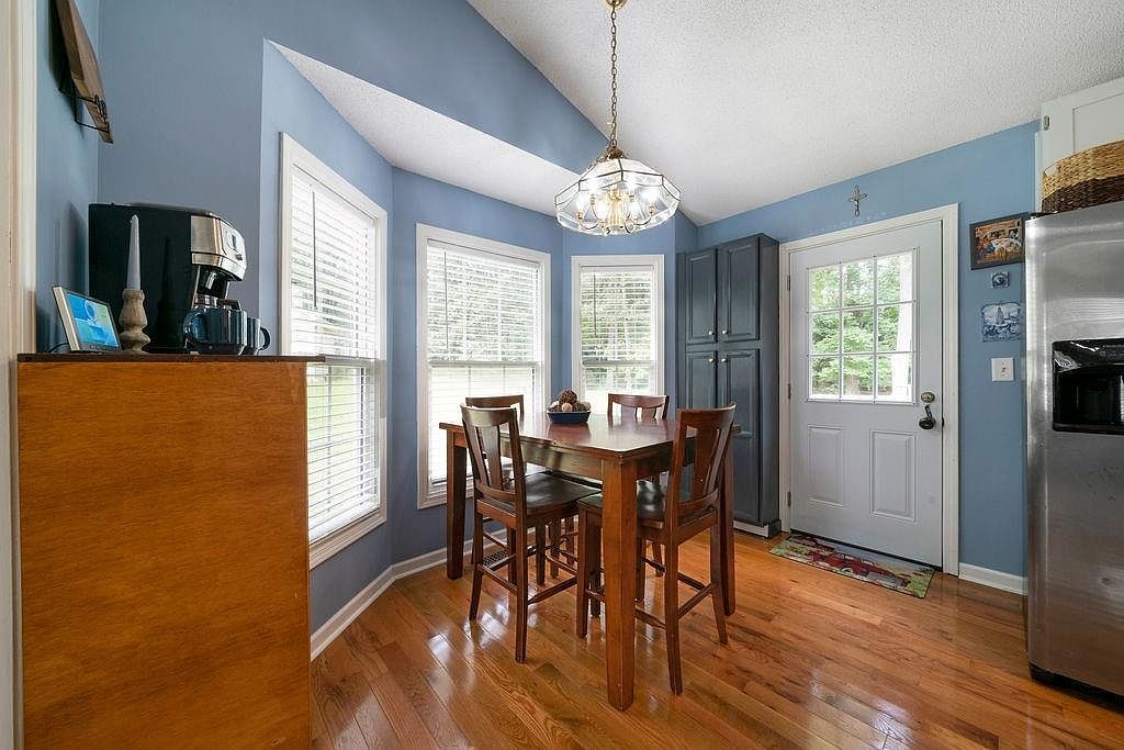 135 Clyde Cole Rd Dallas, GA 30157 | Single Family