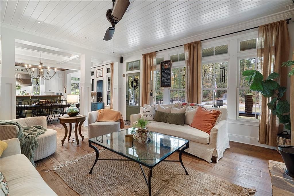 791 Polk Ln Dallas, GA 30132  | Single Family