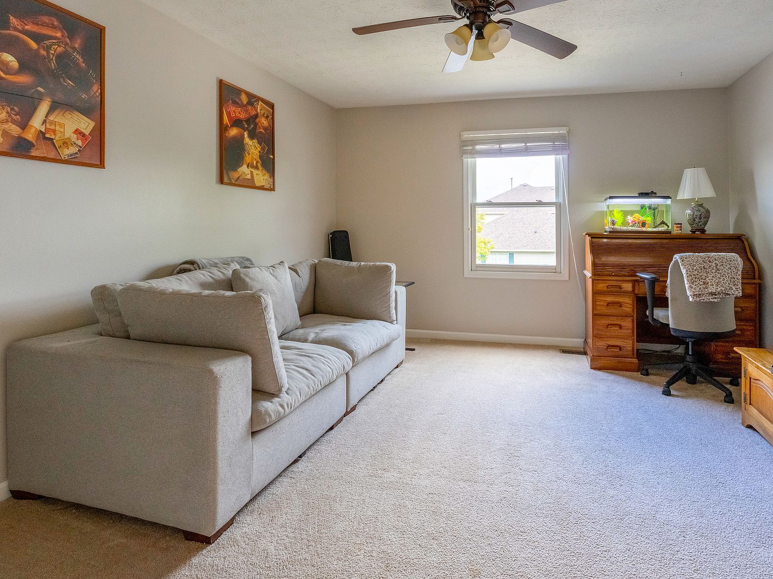 1024 S Montgomery Rd Greenwood, IN 46143  | Condominium