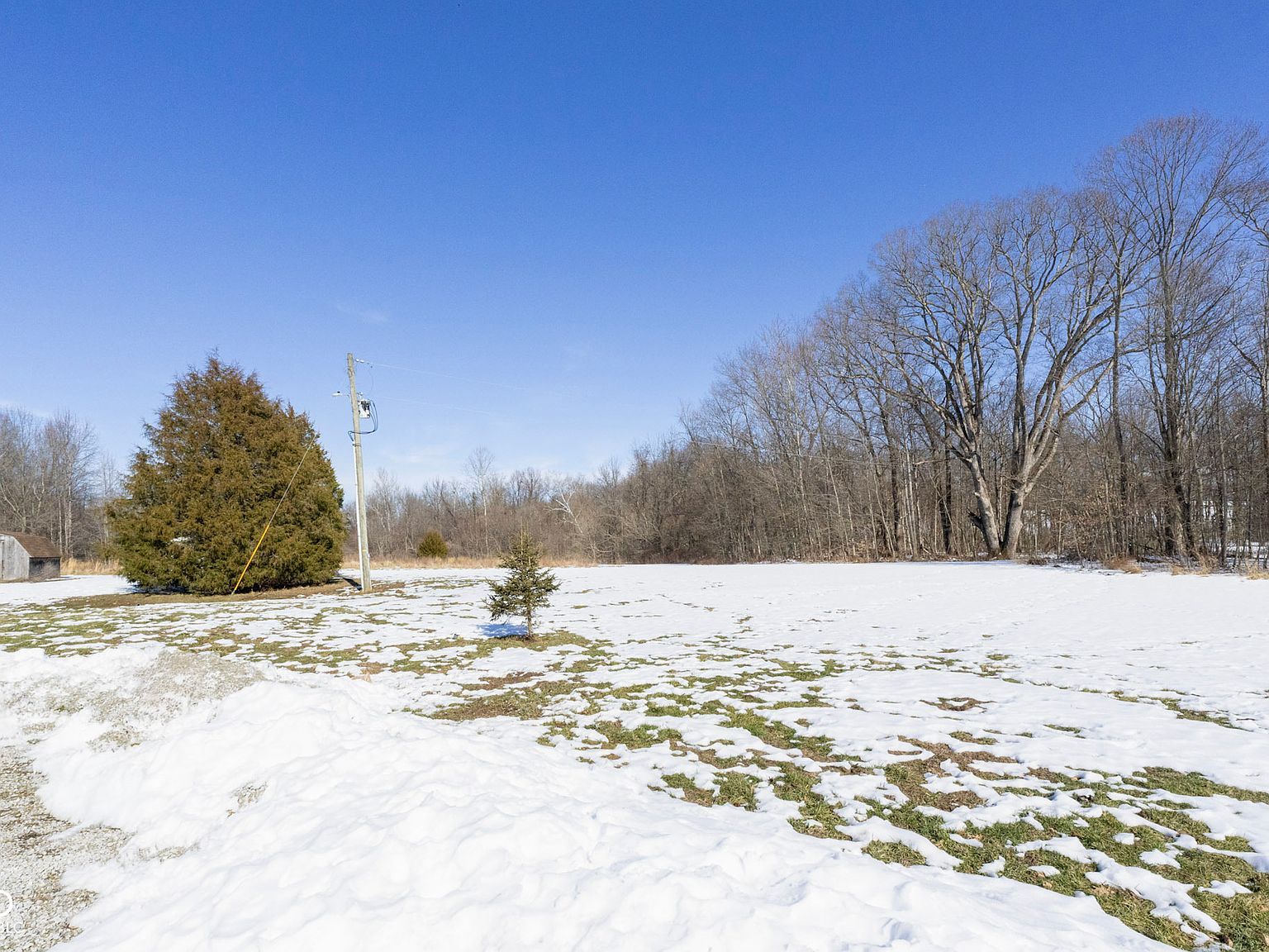 9513 S County Road 100 W Westport, IN 47283  | Single Family