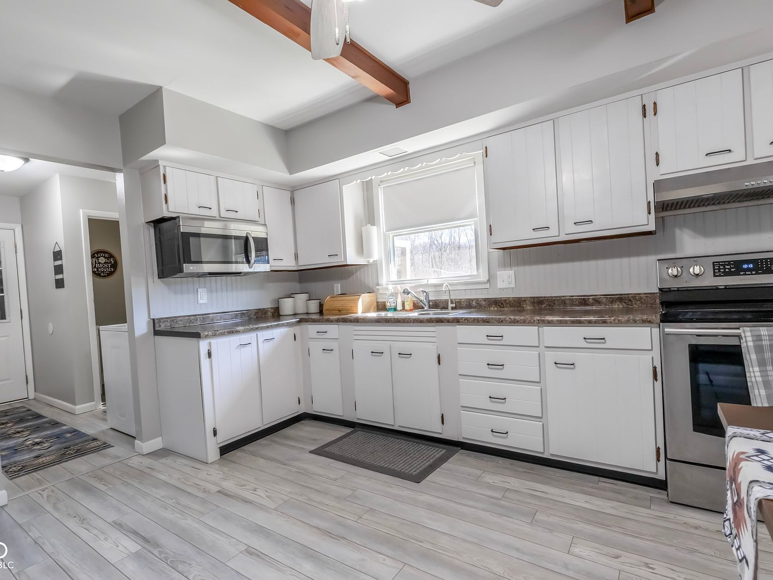 7683 Bellsville Pike Nashville, IN 47448  | Single Family