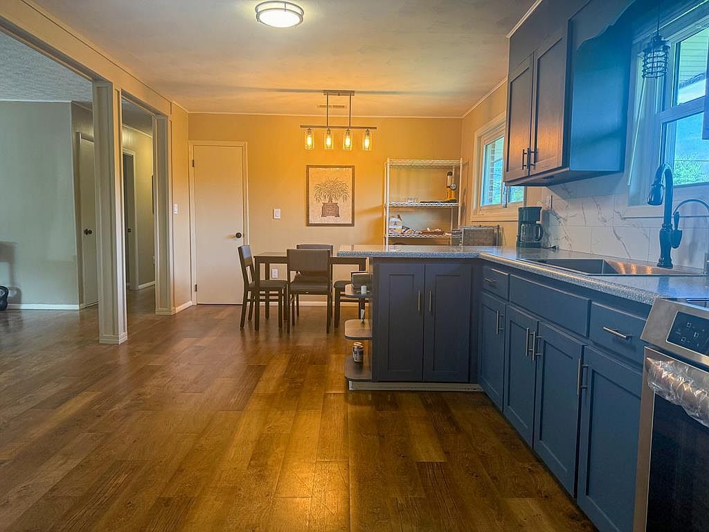 7323 Nickelsville Hwy Nickelsville, VA 24271 | Single Family