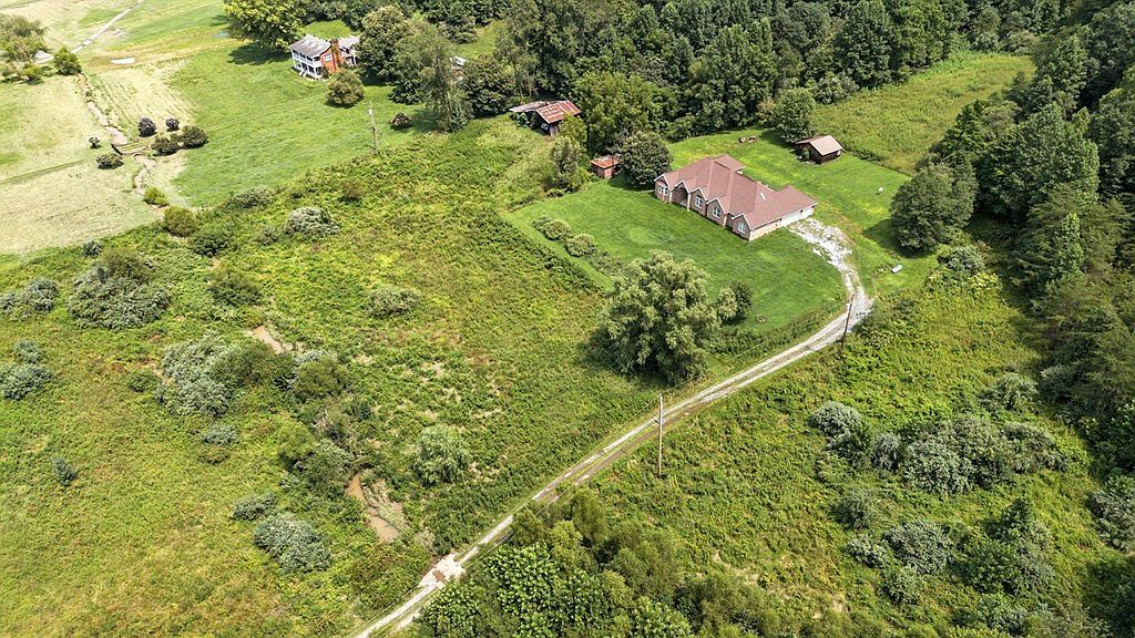 1944 King Solomon Colley Rd Big Rock, VA 24603  | Single Family