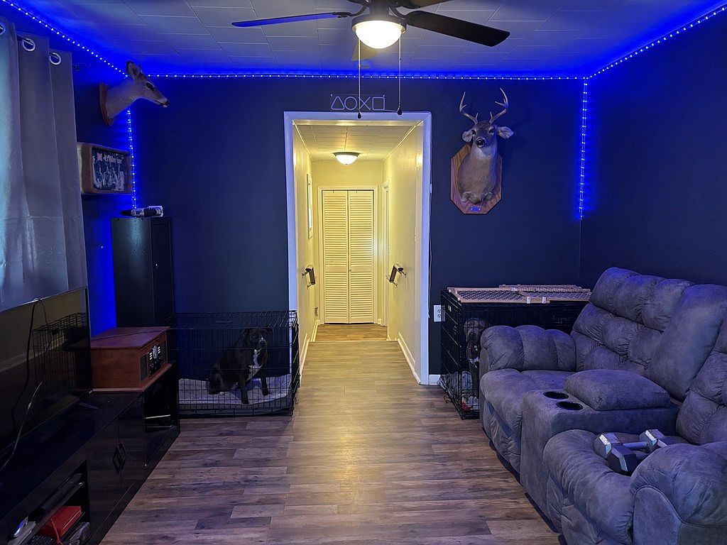 210 Burnette St Richlands, VA 24641 | Single Family