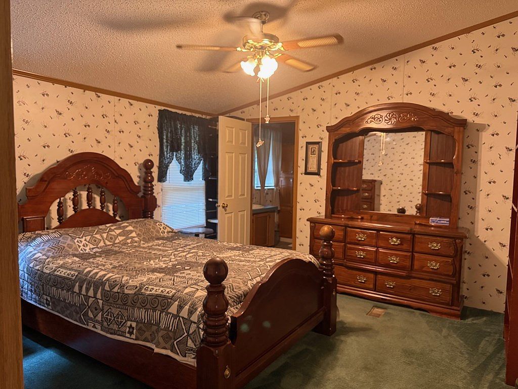 1178 Old Home Creek Rd Grundy, VA 24614 | New build