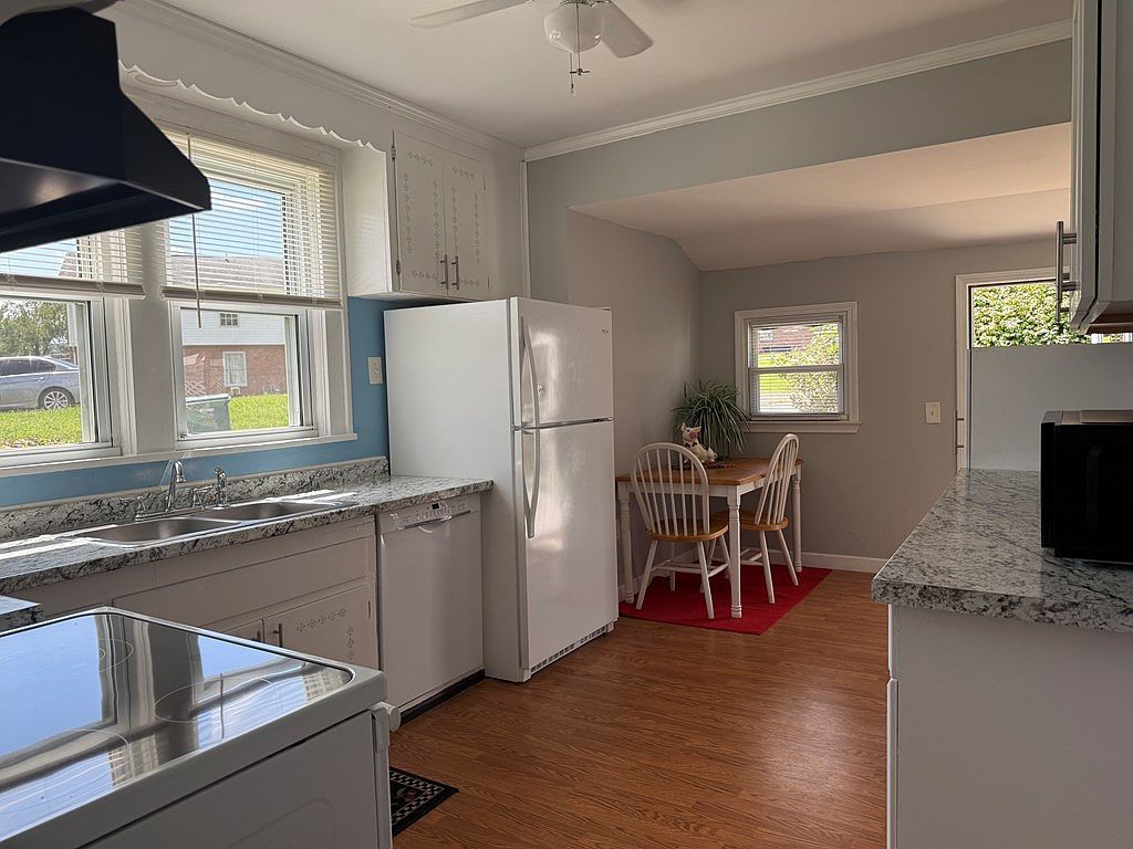 460 Vance St Bristol, VA 24201 | Single Family