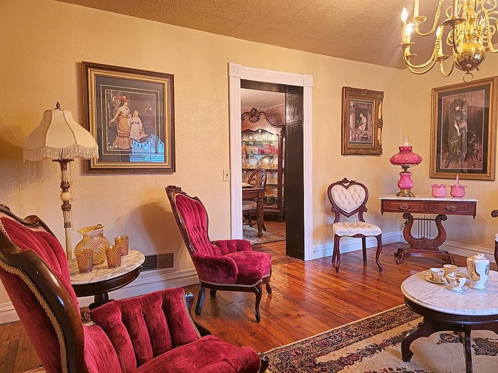 317 Fairfax Ave Richlands, VA 24641 | Single Family